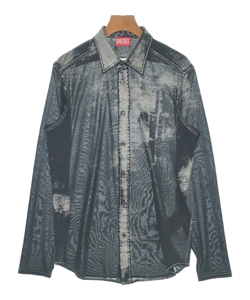 ディーゼル(DIESEL)のDIESEL カジュアルシャツ