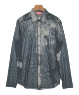 DIESEL カジュアルシャツ