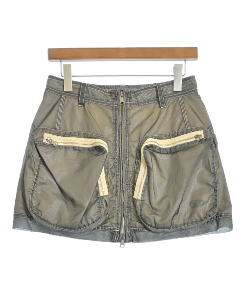 ディーゼル(DIESEL)のDIESEL ミニスカート