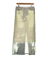 DIESEL ひざ丈スカート