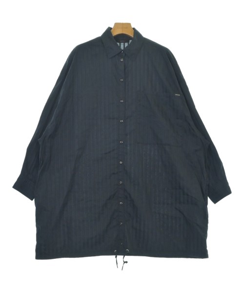 ディーゼル(DIESEL)のDIESEL シャツワンピース