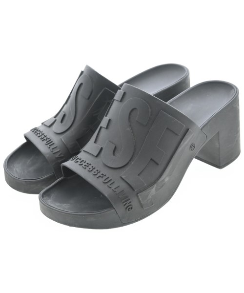ディーゼル(DIESEL)のDIESEL サンダル