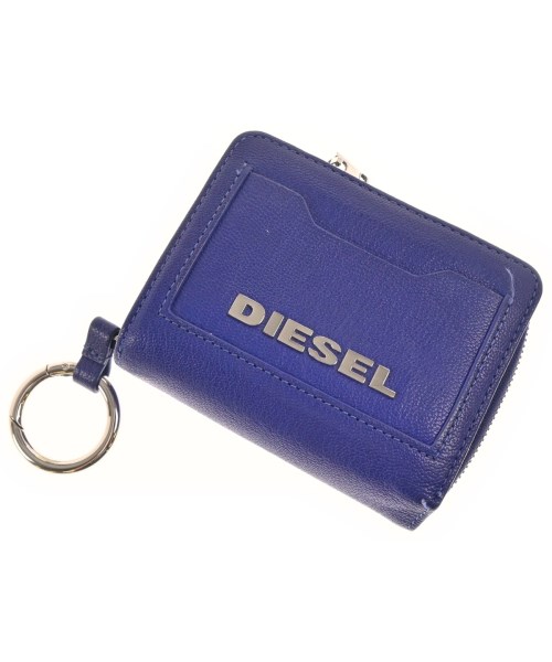 ディーゼル(DIESEL)のDIESEL 財布・コインケース