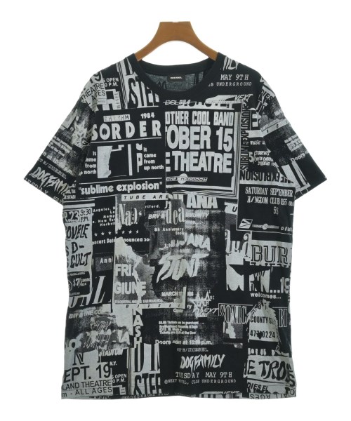 ディーゼル(DIESEL)のDIESEL Tシャツ・カットソー