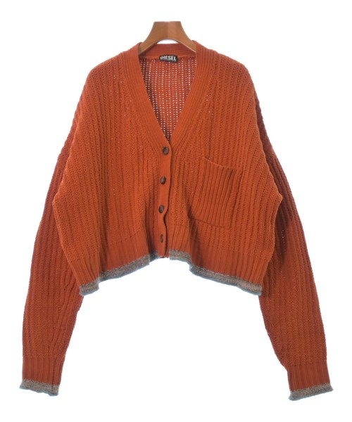 ディーゼル(DIESEL)のDIESEL カーディガン