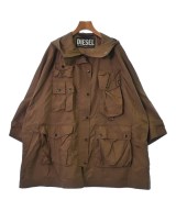 DIESEL ブルゾン