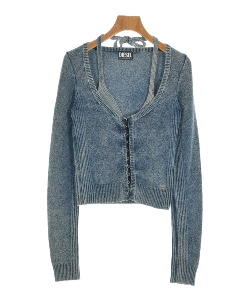 DIESEL（ディーゼル） | カーディガンの古着・中古通販 | 【公式