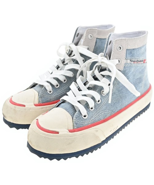ディーゼル(DIESEL)のDIESEL スニーカー