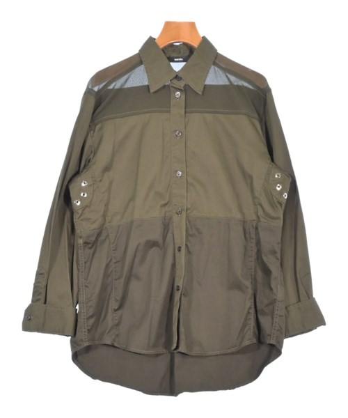 ディーゼル(DIESEL)のDIESEL カジュアルシャツ