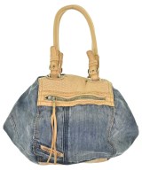 DIESEL トートバッグ