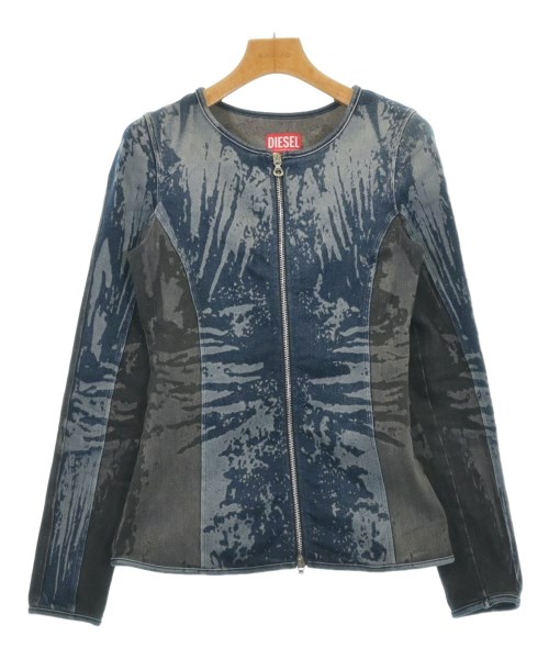 ディーゼル(DIESEL)のDIESEL ブルゾン（その他）