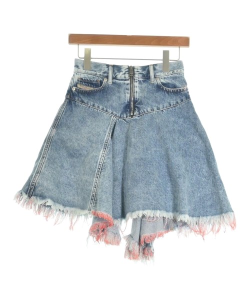 DIESEL ミニスカート