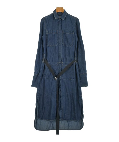 ディーゼル(DIESEL)のDIESEL シャツワンピース