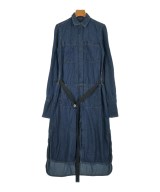 DIESEL シャツワンピース
