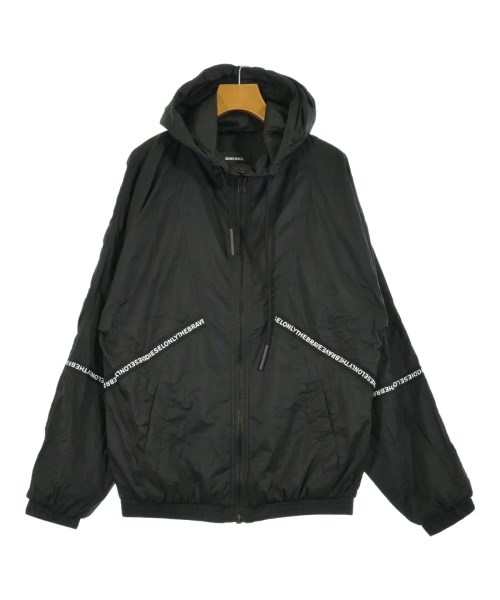 ディーゼル(DIESEL)のDIESEL マウンテンパーカー