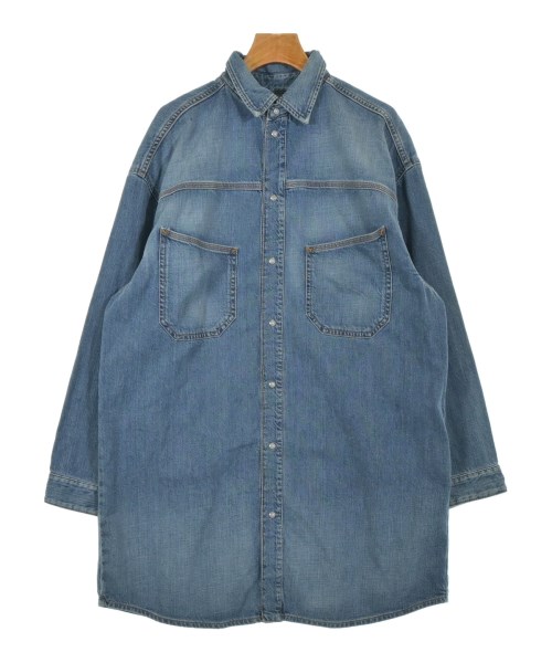 ディーゼル(DIESEL)のDIESEL カジュアルシャツ
