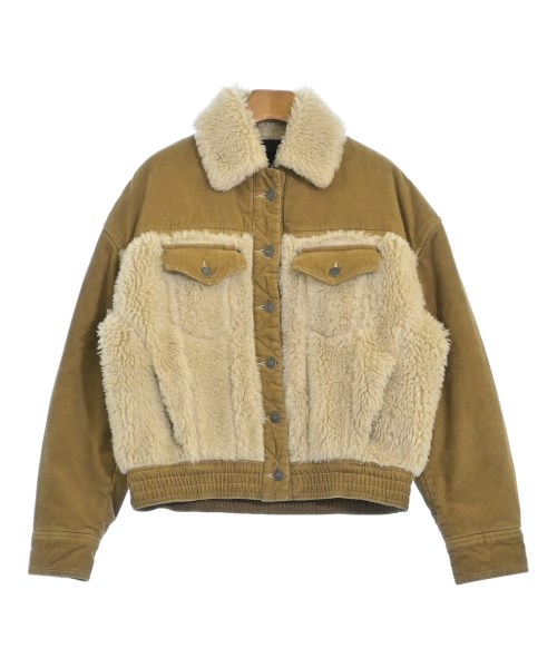 ディーゼル(DIESEL)のDIESEL ブルゾン（その他）