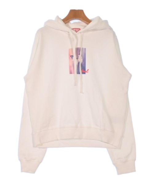 ディーゼル(DIESEL)のDIESEL パーカー