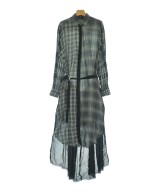 DIESEL シャツワンピース