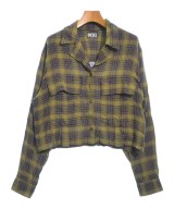 DIESEL カジュアルシャツ