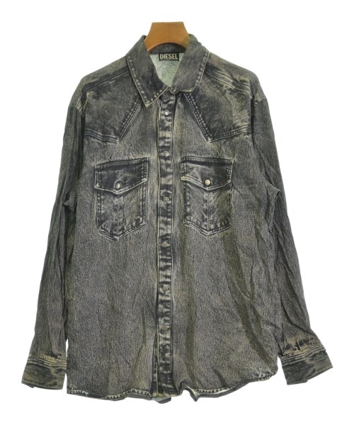 ディーゼル(DIESEL)のDIESEL カジュアルシャツ