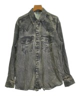 DIESEL カジュアルシャツ