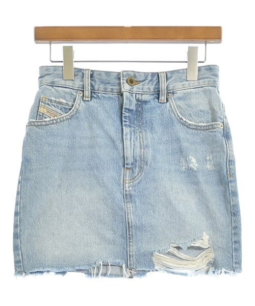 DIESEL ミニスカート