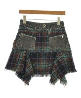 DIESEL ミニスカート
