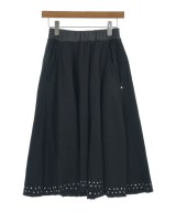 DIESEL ひざ丈スカート