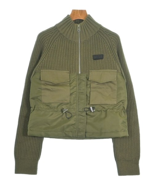 ディーゼル(DIESEL)のDIESEL ブルゾン（その他）