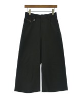 DIESEL クロップドパンツ