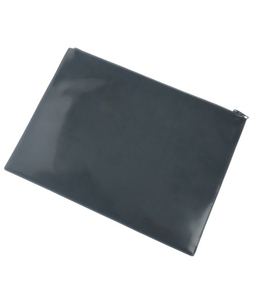 DIESEL（ディーゼル）ポーチ 黒 サイズ:- レディース/2200599846036