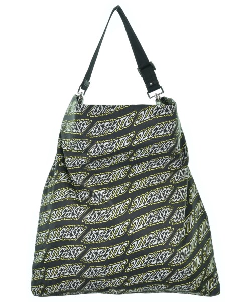 DIESEL（ディーゼル）ショルダーバッグ 黒 サイズ:- メンズ/2200599846043