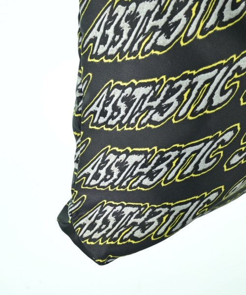 DIESEL（ディーゼル）ショルダーバッグ 黒 サイズ:- メンズ/2200599846043