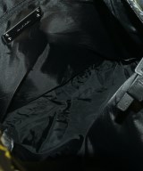 DIESEL（ディーゼル）ショルダーバッグ 黒 サイズ:- メンズ/2200599846043