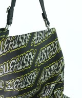 DIESEL（ディーゼル）ショルダーバッグ 黒 サイズ:- メンズ/2200599846043