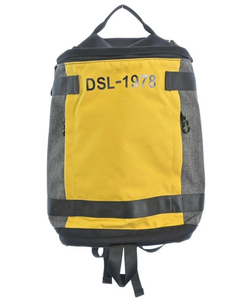 ディーゼル(DIESEL)のDIESEL バックパック・リュック