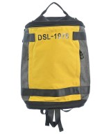 DIESEL バックパック・リュック
