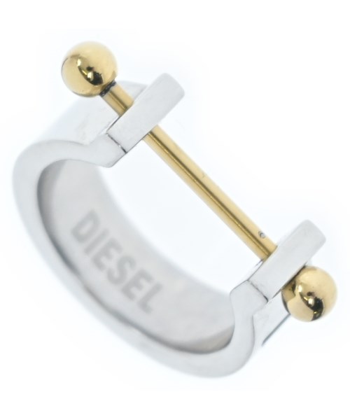 ディーゼル(DIESEL)のDIESEL リング