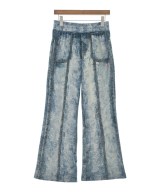 DIESEL スウェットパンツ
