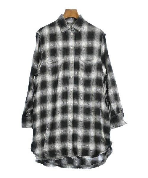 ディーゼル(DIESEL)のDIESEL カジュアルシャツ