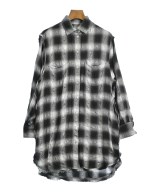 DIESEL カジュアルシャツ