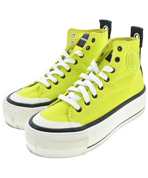 DIESEL スニーカー