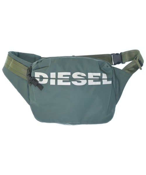 ディーゼル(DIESEL)のDIESEL メッセンジャーバッグ