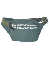 DIESEL メッセンジャーバッグ