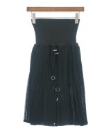 DIESEL ひざ丈スカート