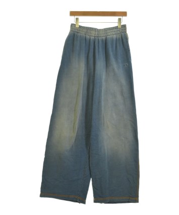 DIESEL ディーゼル パンツ（その他） 白 28(L位) 0277725M0102 P-MOON（WOMEN）: サテンパンツ ｜ディーゼル（DIESEL）公式