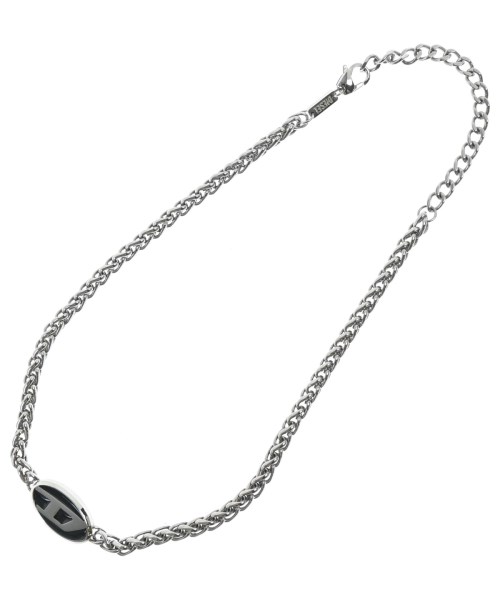 ディーゼル(DIESEL)のDIESEL ネックレス