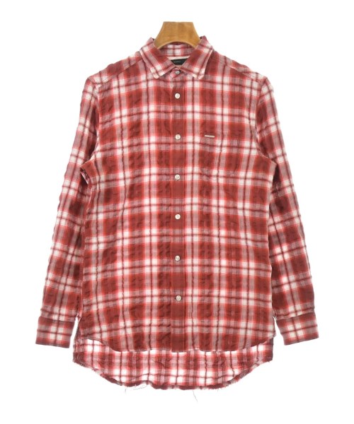 ディーゼル(DIESEL)のDIESEL カジュアルシャツ