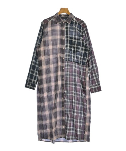 ディーゼル(DIESEL)のDIESEL シャツワンピース